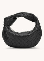 Handbag Genuine Leather Italian-Inspired Organized Interior