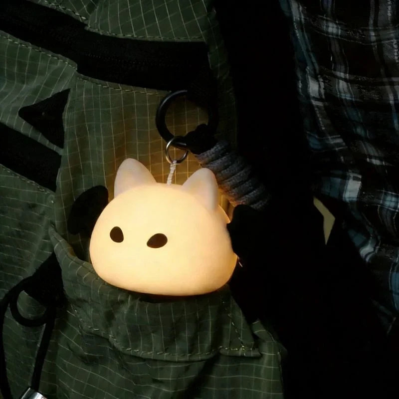 Handbag Light Touch-Activated & Auto-Off