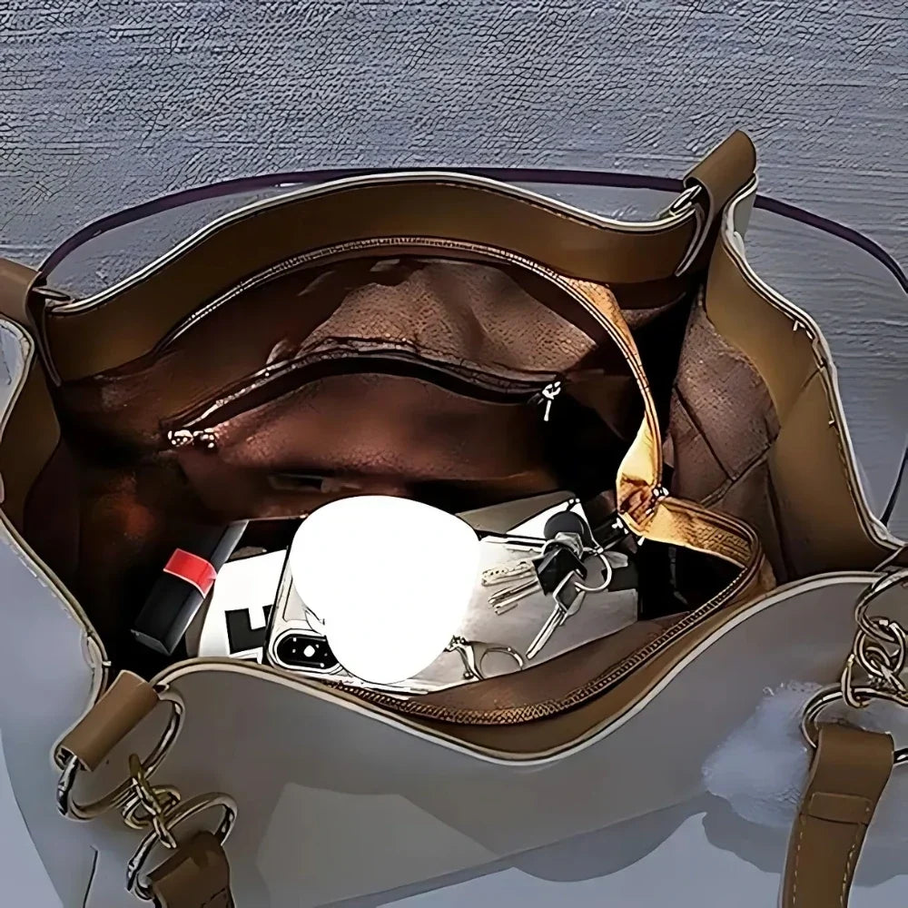 Handbag Light Touch-Activated & Auto-Off