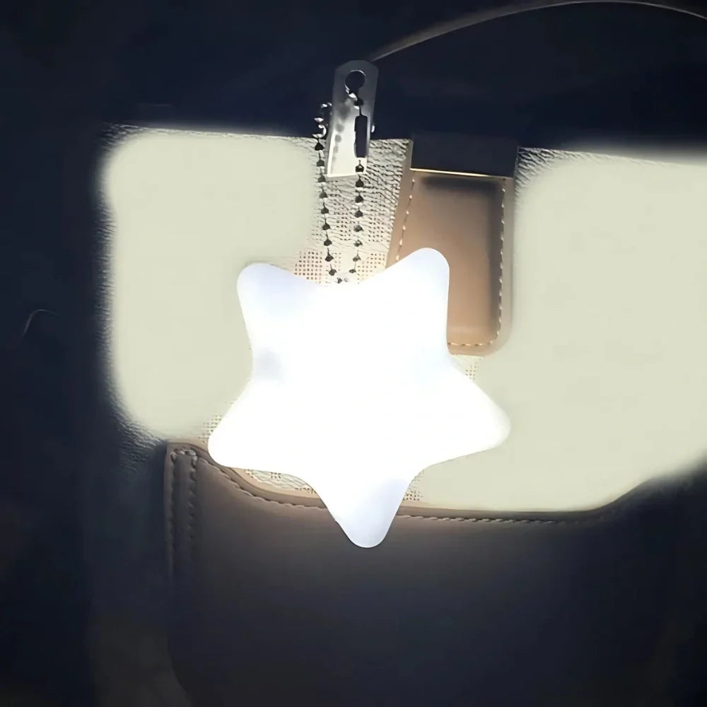 Handbag Light Touch-Activated & Auto-Off