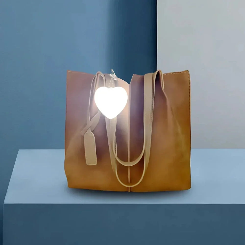 Handbag Light Touch-Activated & Auto-Off
