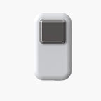 Handheld Air Conditioner Rechargeable Semiconductor Cooling