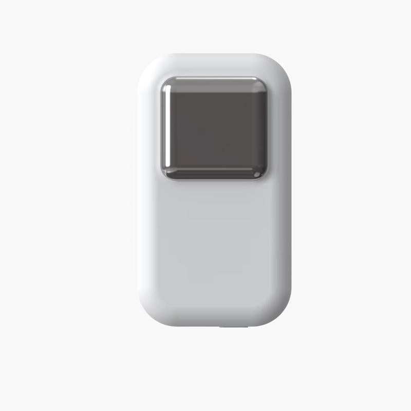 Handheld Air Conditioner Rechargeable Semiconductor Cooling