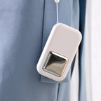 Handheld Air Conditioner Rechargeable Semiconductor Cooling