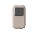 Handheld Air Conditioner Rechargeable Semiconductor Cooling