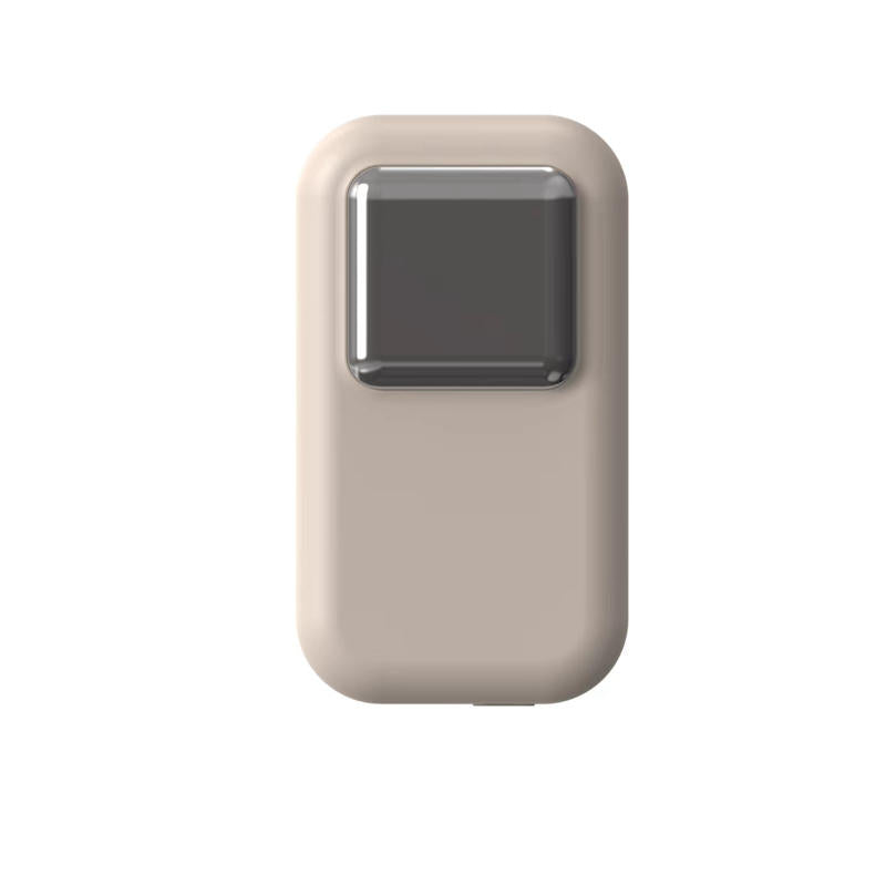Handheld Air Conditioner Rechargeable Semiconductor Cooling