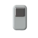 Handheld Air Conditioner Rechargeable Semiconductor Cooling