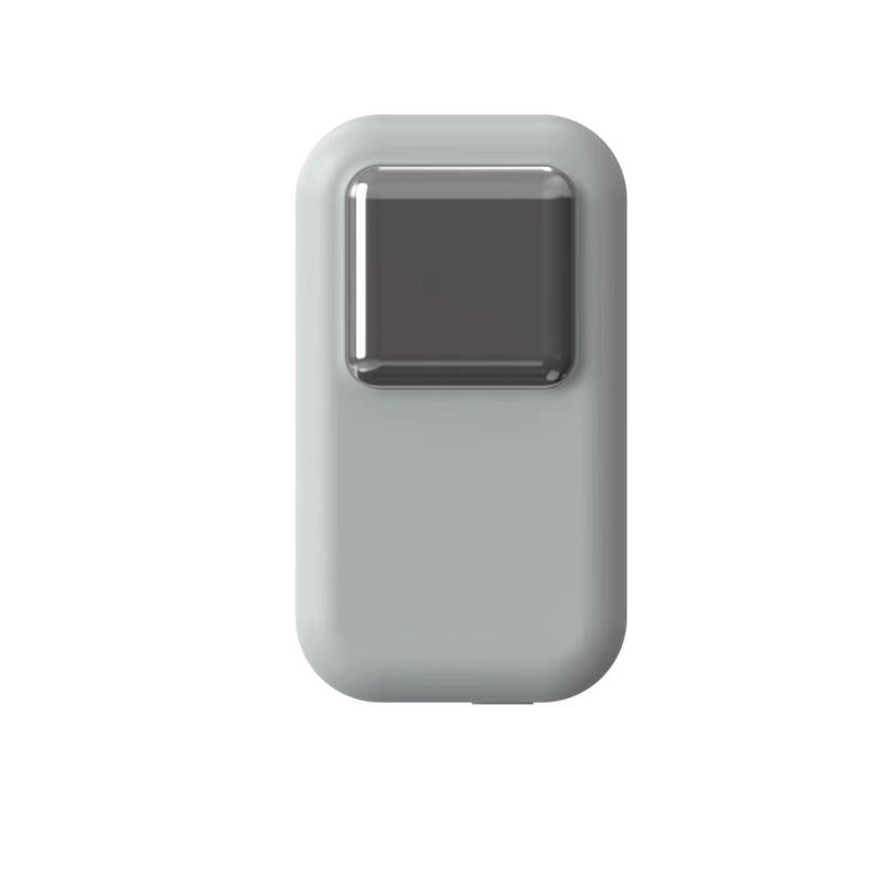 Handheld Air Conditioner Rechargeable Semiconductor Cooling