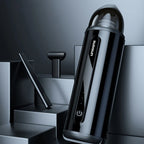 Handheld Car Vacuum 8000 Pa Suction USB Rechargeable