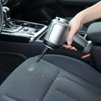 Handheld Car Vacuum Cordless Rechargeable Strong Suction