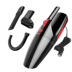 Handheld Car Vacuum Powerful Suction Wet & Dry Multi-Filtration