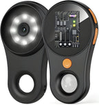 Handheld Digital Microscope 500X Autofocus & 2MP Camera