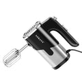 Handheld Electric Whisk 500W 5-Speed Stainless Steel Beaters