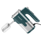 Handheld Electric Whisk 500W 5-Speed Stainless Steel Beaters