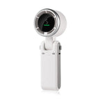 Handheld Fan Foldable USB Rechargeable 5-Speed