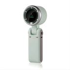 Handheld Fan Foldable USB Rechargeable 5 Speeds