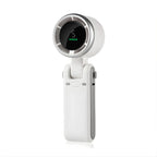 Handheld Fan Foldable USB Rechargeable 5 Speeds