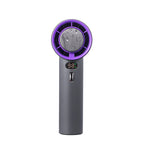 Handheld Fan Semiconductor Cooling 3000mAh Battery