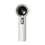 Handheld Fan Semiconductor Cooling 3000mAh Battery