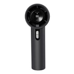 Handheld Fan Semiconductor Cooling 3000mAh Battery