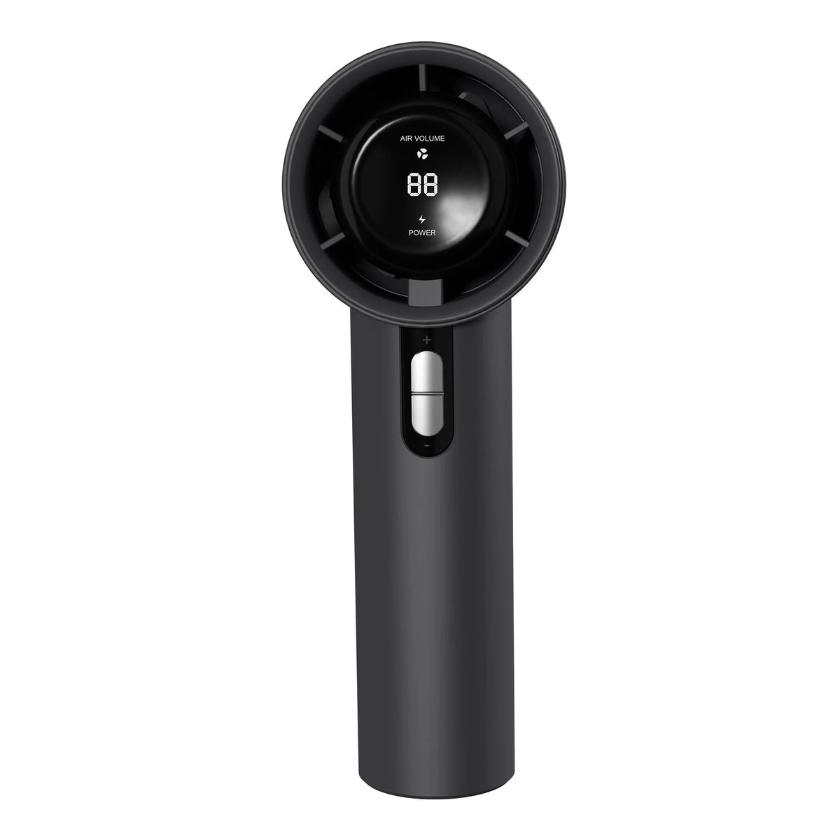 Handheld Fan Semiconductor Cooling 3000mAh Battery