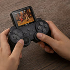 Handheld Game Console 520 Built-In Games Two-Player & TV-Out