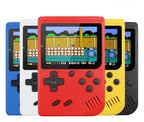 Handheld Gaming Console Over 400 Games HDMI Output
