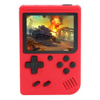 Handheld Gaming Console Over 400 Games HDMI Output