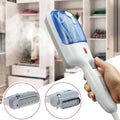 Handheld Garment Steamer 45-Second Heat-Up Travel-Friendly