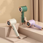 Handheld Garment Steamer Fast-Heating Titanium Plate 50ml Tank
