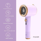 Handheld Garment Steamer Fast-Heating Titanium Plate 50ml Tank