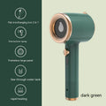 Handheld Garment Steamer Fast-Heating Titanium Plate 50ml Tank