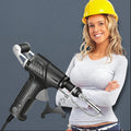Handheld Laser Welder Dual-Mode 20-Second Warm-Up