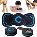 Handheld Massager Rechargeable Deep-Tissue Whisper-Quiet