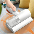 Handheld Mattress Vacuum Vibrating Head & Strong Suction