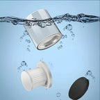 Handheld Mattress Vacuum Vibrating Head & Strong Suction