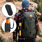 Handheld Metal Detector Pinpoint IP66 Waterproof