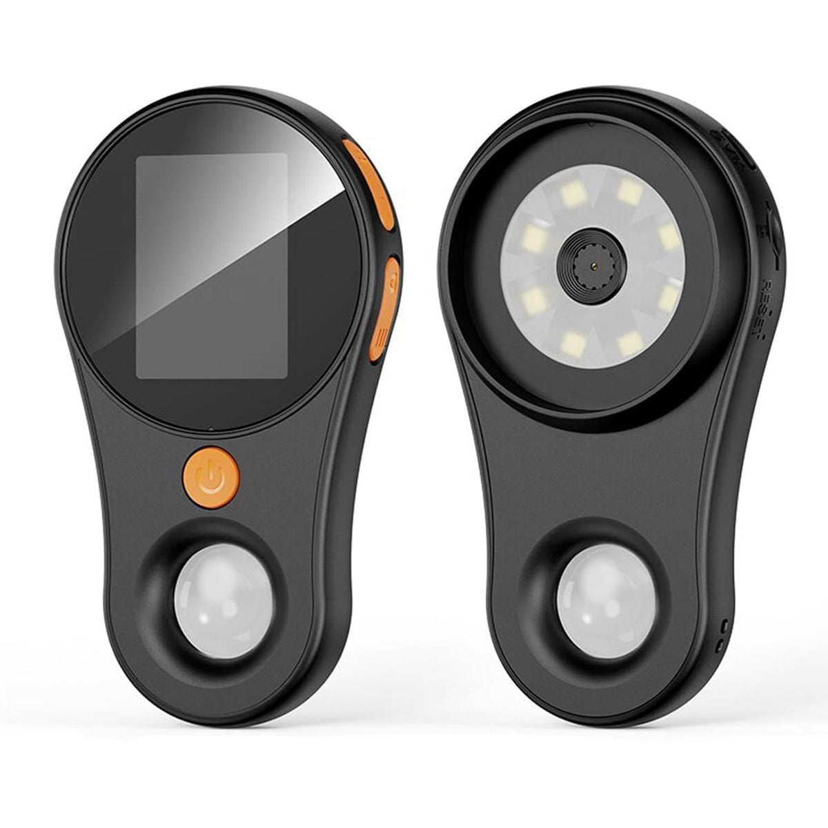 Handheld Microscope 500X 2MP Camera & Adjustable LEDs