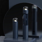 Handheld Misting Fan Rechargeable Power Bank & Flashlight
