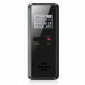 Handheld Recorder Voice-Activated & Noise-Cancelling 35 Hour Battery