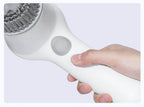 Handheld Scrubber Cordless Waterproof Interchangeable Brushes