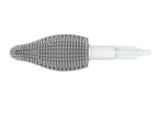Handheld Scrubber USB Rechargeable Interchangeable Brush Heads