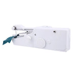 Handheld Sewing Machine Compact Portable For Denim & Delicates