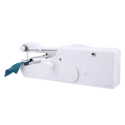 Handheld Sewing Machine Compact Portable For Denim & Delicates