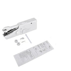 Handheld Sewing Machine Compact Portable For Denim & Delicates