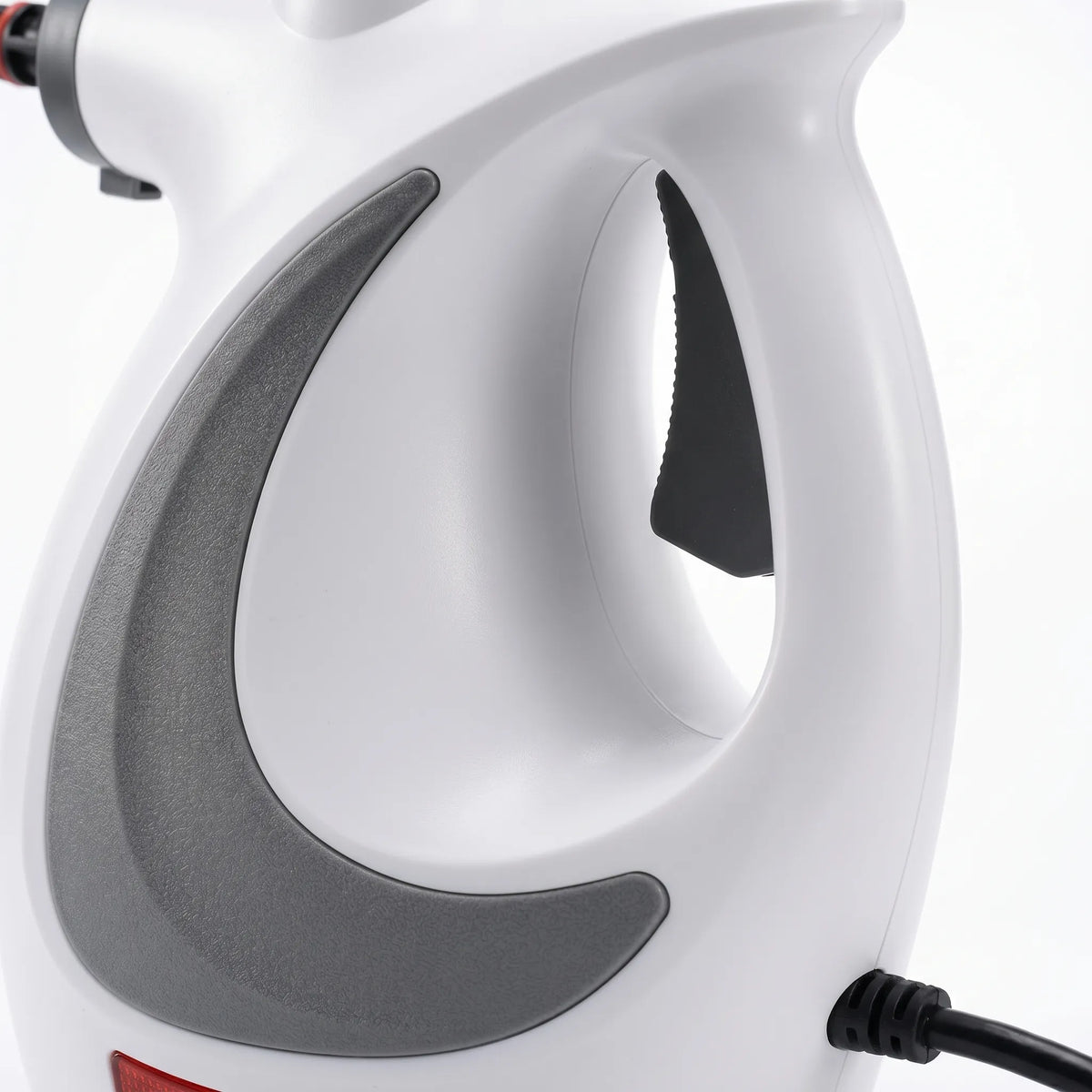 Handheld Steam Cleaner Chemical-Free Pressurized Multi-Surface