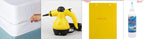 Handheld Steam Cleaner High-Pressure Chemical-Free 450ml Tank