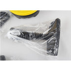Handheld Steam Cleaner High-Pressure Chemical-Free 450ml Tank