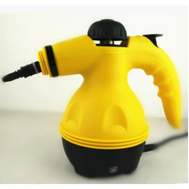 Handheld Steam Cleaner High-Pressure Chemical-Free 450ml Tank
