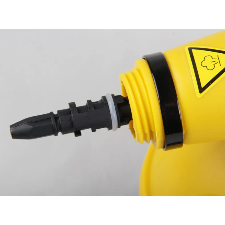 Handheld Steam Cleaner High-Pressure Chemical-Free 450ml Tank